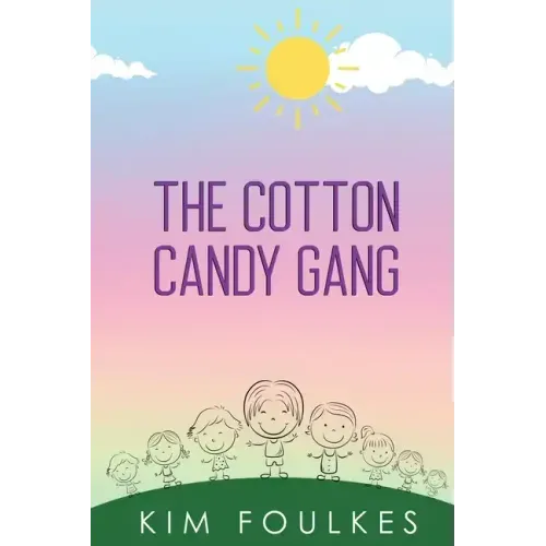 The Cotton Candy Gang