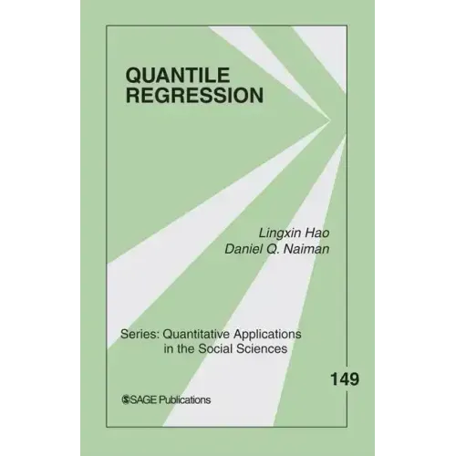 Quantile Regression