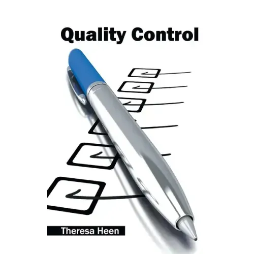 Quality Control