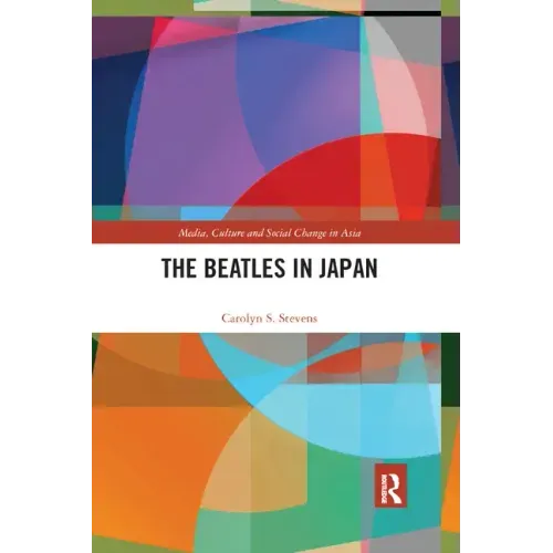 The Beatles in Japan