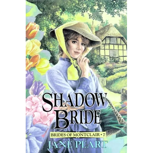 Shadow Bride: 7