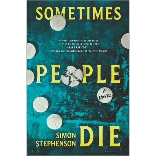 Sometimes People Die