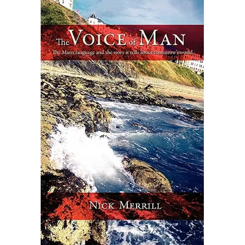 The Voice of Man