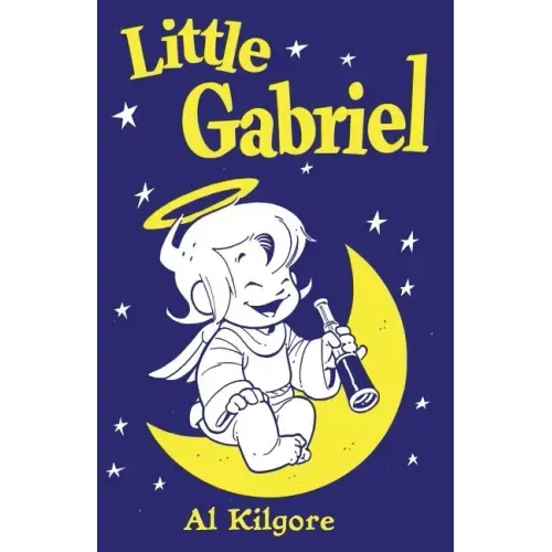 Little Gabriel