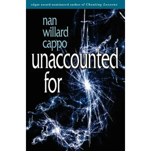 Unaccounted For