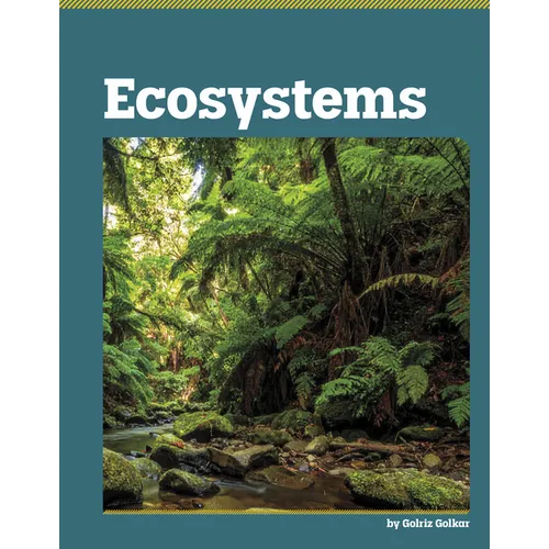 Ecosystems