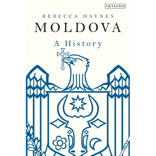 Moldova: A History