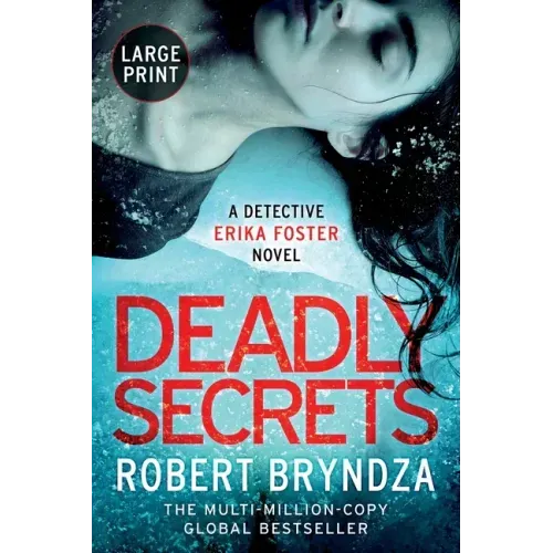 Deadly Secrets