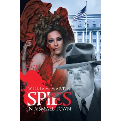 Spies in a Small Town