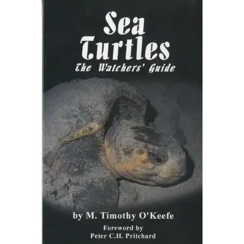 Sea Turtles: The Watchers' Guide