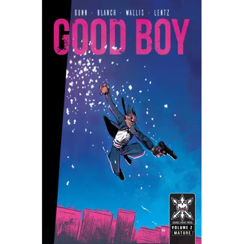 Good Boy: Volume 2