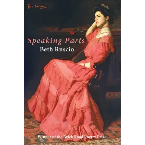 Speaking Parts