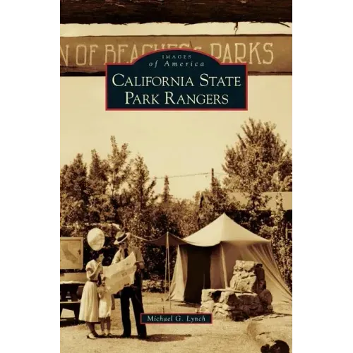 California State Park Rangers