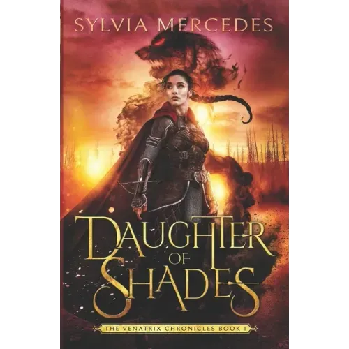 Daughter of Shades