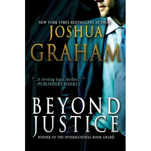 Beyond Justice