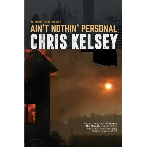 Ain't Nothin' Personal