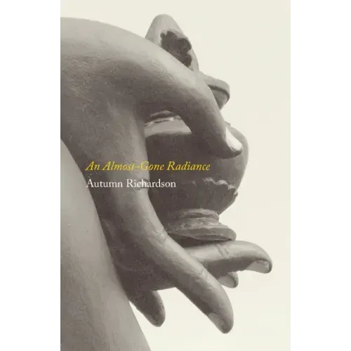 An Almost-Gone Radiance