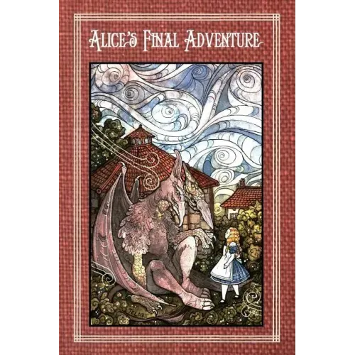 Alice's Final Adventure -