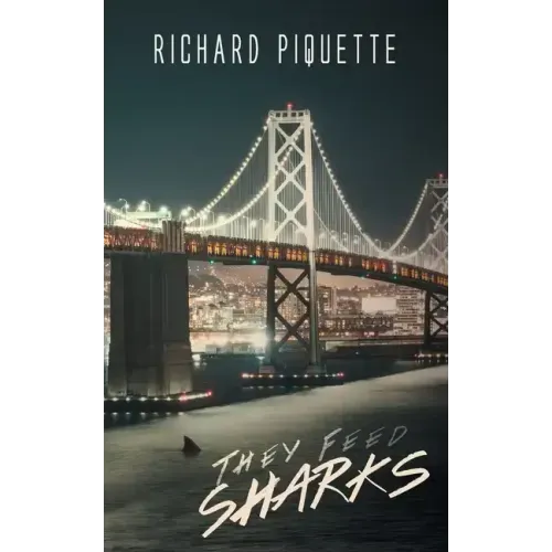 They Feed Sharks
