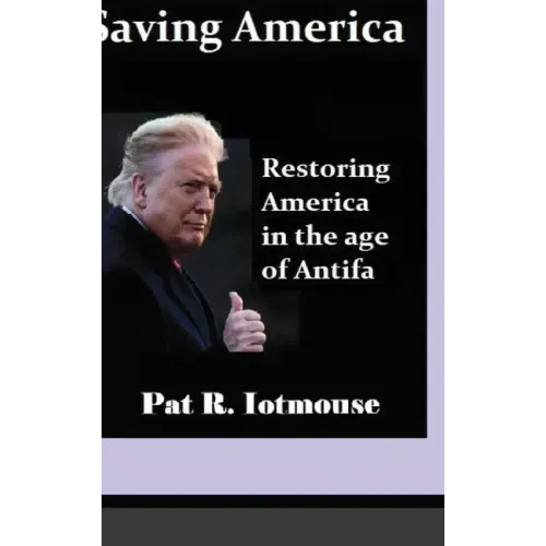 Saving America