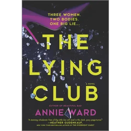 The Lying Club