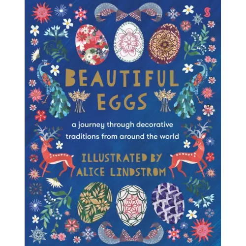 Beautiful Eggs