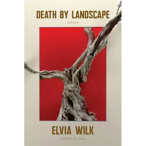 Death by Landscape