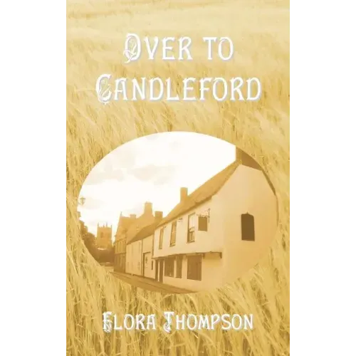 Over to Candleford