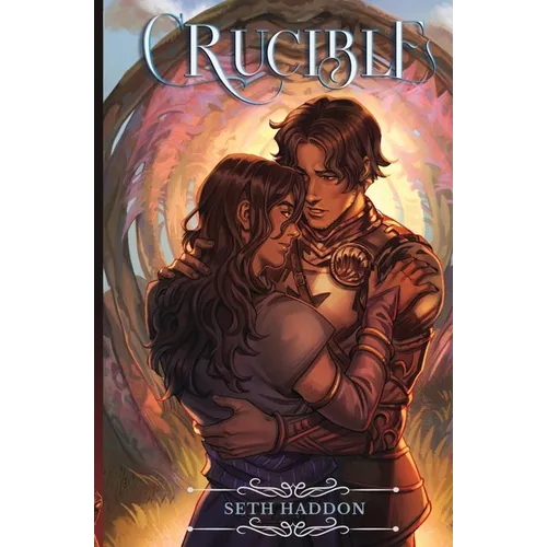 Crucible: The Prequel to Reforged
