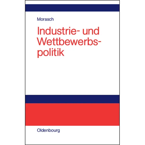 Industrie- und Wettbewerbspolitik