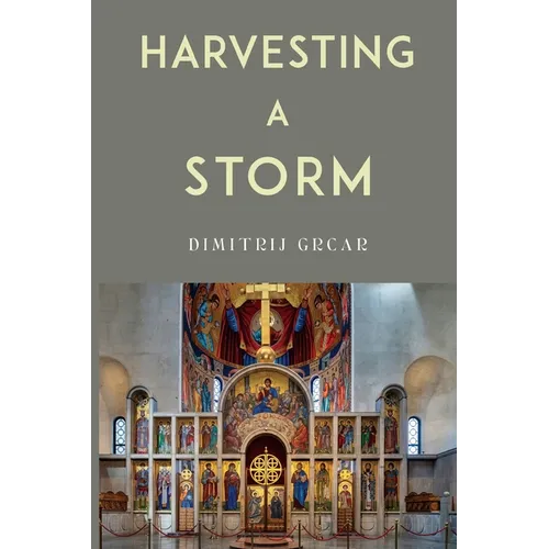 Harvesting a Storm