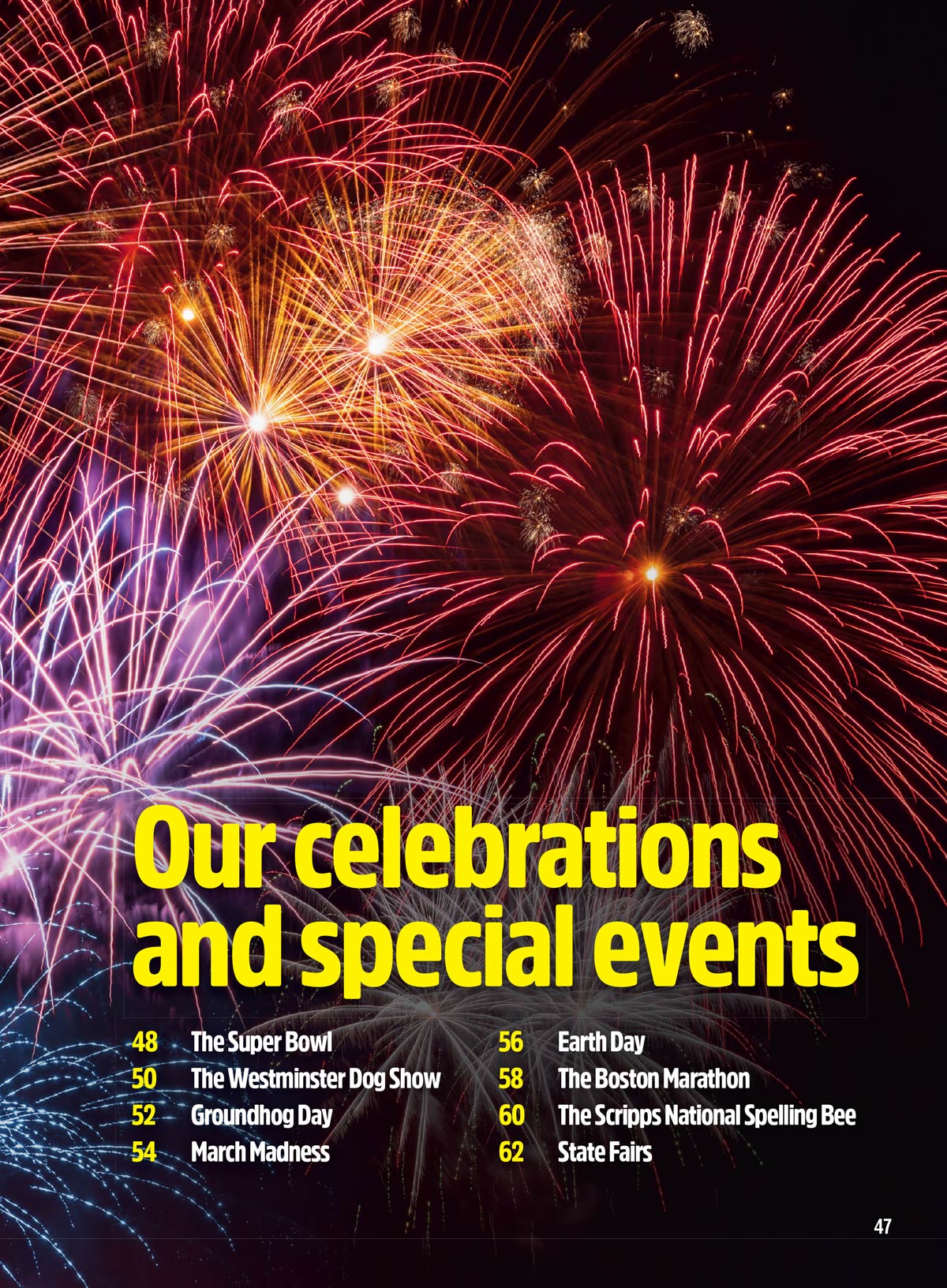 The Week Junior Presents a Special Commemorative Edition: All About America - Discover the Inspiring People, Places, Events, and Celebrations That Have Shaped the Nation for 250 Years