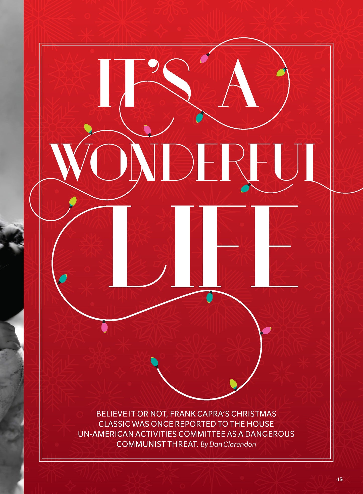 Elf + The Best Holiday Movies - Complete Fan Guide: Buddy The Elf, 20th Anniversary, Will Ferrell, Classics, Love Actually, Rudolph, Home Alone, White Christmas, Charlie Brown & Miracle On 34th Street