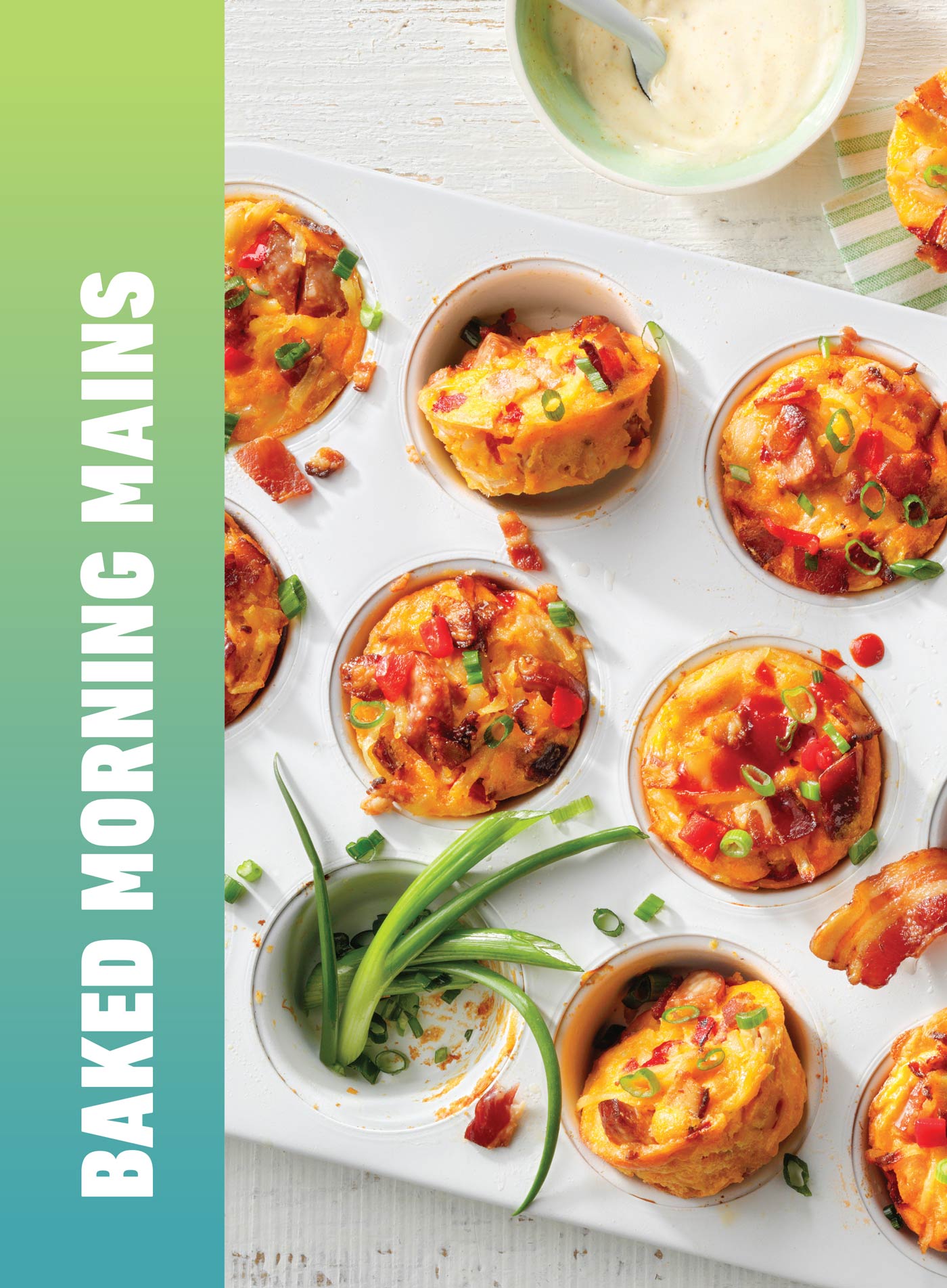 Taste of Home - Brunch: 105 Wow-Worthy Recipes, Easy Egg Bakes, Impressive Morning Treats, Make Ahead Brunch Menus, Sausage, Hash Brown Quiche Cups, Pancakes, Fresh Berries, Whipped Cream & More!
