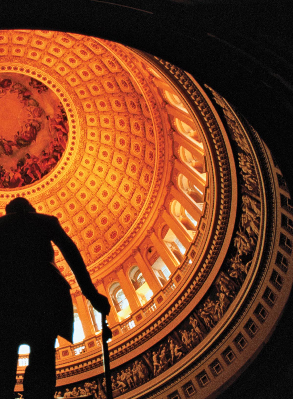 Parade - The Constitution: A Modern Democracy Is Born, Built To Stand The Test Of Time, Founding Principles, Key Challenges & What They Mean Today, Important Amendments & More!