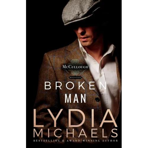 Broken Man