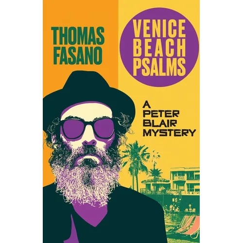 Venice Beach Psalms