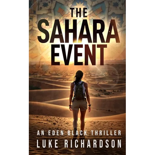 The Sahara Event