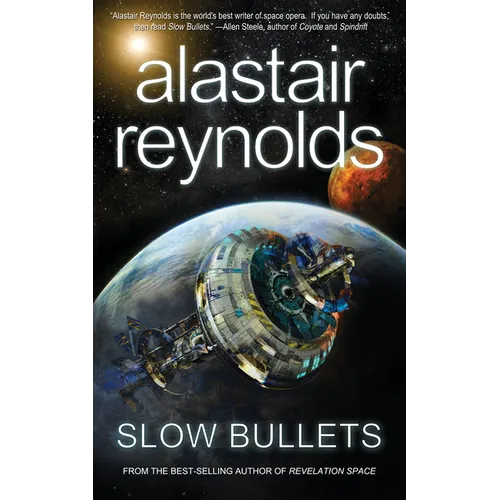 Slow Bullets