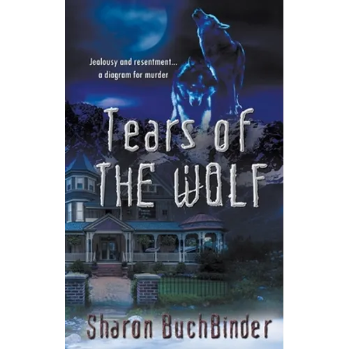 Tears of the Wolf