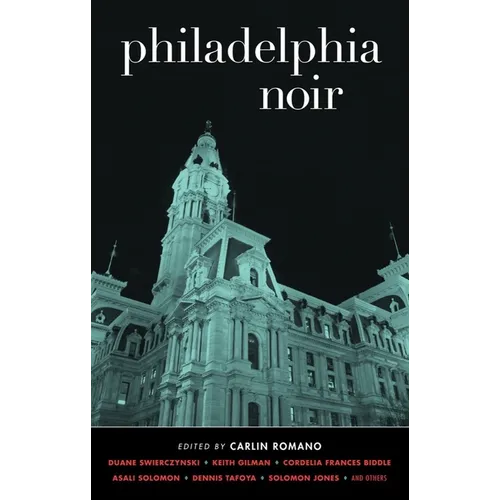 Philadelphia Noir