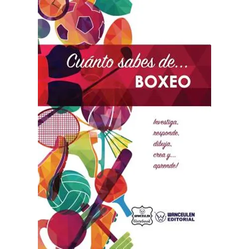 Cuánto sabes de... Boxeo