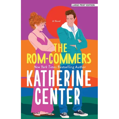The Rom-Commers