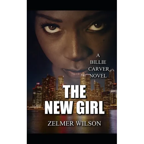 The New Girl: Billie Carver #2