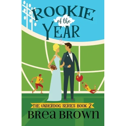 Rookie of the Year
