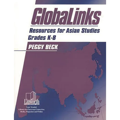 Globalinks: Resources for World Studies, Grades 5-8