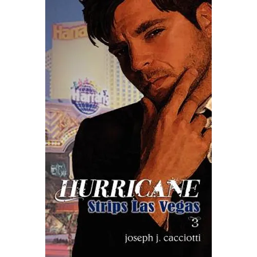Hurricane Strips Las Vegas