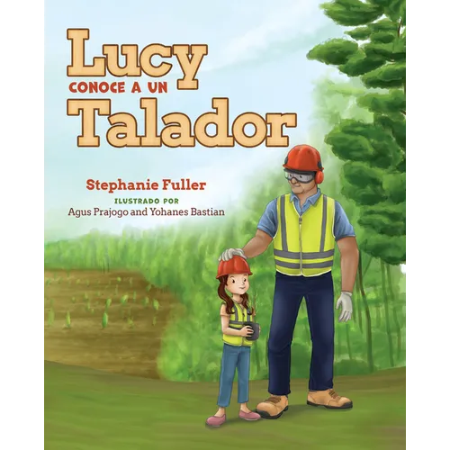 Lucy Conoce a Un Talador
