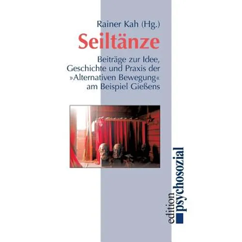 Seiltänze