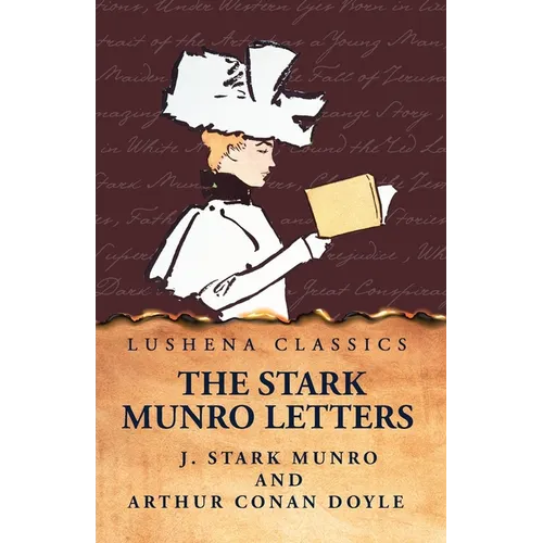 The Stark Munro Letters